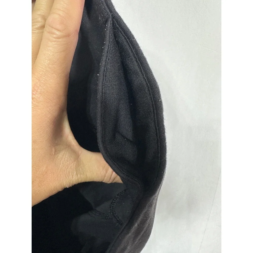 Lululemon Wunder Under vintage no dot Leggings Black Yoga‎ Pants